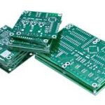 09-H28711-00C 02 I-Speed 4 Layer PCB Stackup Board Parts Distributor 09-H28711-00C 02 I-Speed 4 Layer PCB Stackup Board