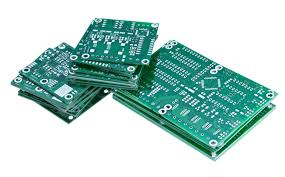 09-H28711-00C 02 I-Speed 4 Layer PCB Stackup Board Parts Distributor 09-H28711-00C 02 I-Speed 4 Layer PCB Stackup Board