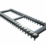 EZ Prototypes 02-AK32DS600-PLCC PLCC-32 Socket to 600 MIL PDIP-32 Pin Adapter Parts Distributor EZ Prototypes 02-AK32DS600-PLCC PLCC-32 Socket to 600 MIL PDIP-32 Pin Adapter
