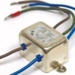JN64-1060 Sprague EMI Filter Parts Distributor JN64-1060 Sprague EMI Filter