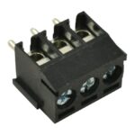 MB310-500M02 Deca SwitchLab Screw Terminal Block 2P