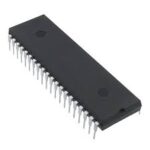 AT89C51RC-24PU Atmel Microcontroller 8-Bit 24MHz 32KB 40-PDIL Parts Distributor AT89C51RC-24PU Atmel Microcontroller 8-Bit 24MHz 32KB 40-PDIL