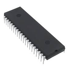 AT89C51RC-24PU Atmel Microcontroller 8-Bit 24MHz 32KB 40-PDIL Parts Distributor AT89C51RC-24PU Atmel Microcontroller 8-Bit 24MHz 32KB 40-PDIL