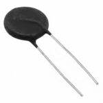 S15-5R0-07 Stetron NTC Thermistor 5Ohms 7A Disc Parts Distributor PTC Thermistors