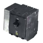 QO3501021 Square D Miniature Circuit Breaker 50A 120/240VAC, 3 Pole, Plug In Mounting Style Parts Distributor QO3501021 Square D Miniature Circuit Breaker 50A 3 Pole, Plug In Mounting Style