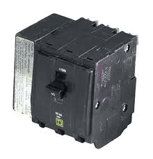 QO3501021 Square D Miniature Circuit Breaker 50A 120/240VAC, 3 Pole, Plug In Mounting Style Parts Distributor QO3501021 Square D Miniature Circuit Breaker 50A 3 Pole, Plug In Mounting Style