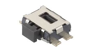 SKSCLDE010 Alps Alpine Tactile Switch 0.05A 12V SPST Parts Distributor SKSCLDE010 Alps Alpine Tactile Switch 0.05A 12V SPST