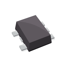 PESD5V0L4UW,115 NXP TVS Diode 5V 2.5A SOT-665 Parts Distributor PESD5V0L4UW,115 NXP TVS Diode 5V 2.5A SOT-665