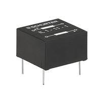 ITRF-0235-D101 Schurter Pulse Transformer THT Mounting Parts Distributor ITRF-0235-D101 Schurter Pulse Transformer THT Mounting