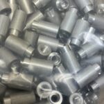 9554B-A-140-0 Amatom Round Standoff Parts Distributor 9554B-A-140-0 Amatom Round Standoff