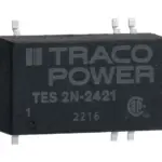TDR 3-4811 Traco Power DC/DC Converter 600mA 3W DIP-14 Parts Distributor TDR 3-4811 Traco Power DC/DC Converter 600mA 3W DIP-14