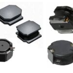 CBC2518T100M Taiyo Yuden Wirewound Inductor 10uH 680mA SMD 1007 Parts Distributor Taiyo Yuden Wirewound Inductor