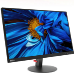 61F0GAR1WW ThinkVision T24h-20 24″ QHD Type-C Monitor Parts Distributor 61F0GAR1WW ThinkVision T24h-20 24" QHD Type-C Monitor