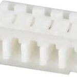 ZHR-3 JST Housing Connector 3 Position 1.50mm Parts Distributor ZHR-3 JST Housing Connector 3 Position 1.50mm