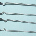 SL10-10002-B Ametherm NTC Thermistor 10Ohms 2A Radial Parts Distributor SL10-10002-B Ametherm NTC Thermistor 10Ohms 2A Radial