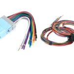 121311B CONN 7 WIRE ASSEMBLY, 2MM CENTER PITCH ROHS