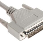 1656301 Phoenix Contact D-Sub Cable Parts Distributor 1656301 Phoenix Contact D-Sub Cable