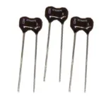 CD15-ED620J03F CDE Mica Capacitor 62pF 500V Radial Parts Distributor CD15-ED620J03F CDE Mica Capacitor 62pF 500V Radial