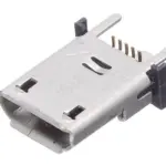 105133-0002 Molex USB Connectors MICRO USB Parts Distributor 105133-0002 Molex USB Connectors MICRO USB