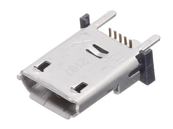 105133-0002 Molex USB Connectors MICRO USB Parts Distributor 105133-0002 Molex USB Connectors MICRO USB