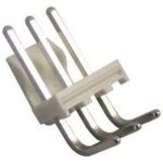 26-61-4100 Molex Connector Header 10 Position 3.96mm Parts Distributor 26-61-4100 Molex Connector Header 10 Position 3.96mm