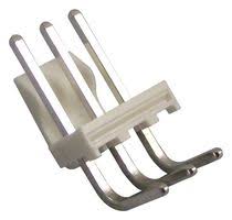 26-61-4100 Molex Connector Header 10 Position 3.96mm Parts Distributor 26-61-4100 Molex Connector Header 10 Position 3.96mm