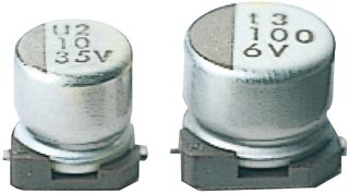 6SVPC220M PANASONIC Polymer Capacitor 220uF 6.3V SMD Parts Distributor 6SVPC220M PANASONIC Polymer Capacitor 220uF 6.3V SMD