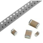 AVX VC080503A100DP Multilayer Ceramic Varistor 12V 40A 0.1J SMD 0805 Parts Distributor samsung capacitors