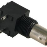 1-1634612-0 TE Connectivity RF Coaxial Connectors PCB Skt 50Ohm MP Black Parts Distributor 1-1634612-0 TE Connectivity RF Coaxial Connectors PCB Skt 50Ohm MP Black