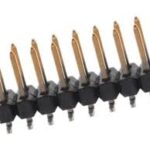 Molex 26-48-1031 Connector Pin Header, 3P, 3.96 mm Parts Distributor Molex 26-48-1031 Connector Pin Header, 3P, 3.96 mm