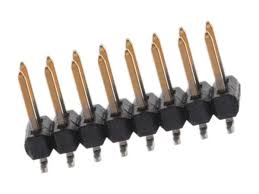 Molex 26-48-1031 Connector Pin Header, 3P, 3.96 mm Parts Distributor Molex 26-48-1031 Connector Pin Header, 3P, 3.96 mm