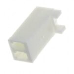 2201-3027 Molex Connector Housing Receptacle 2 Postion