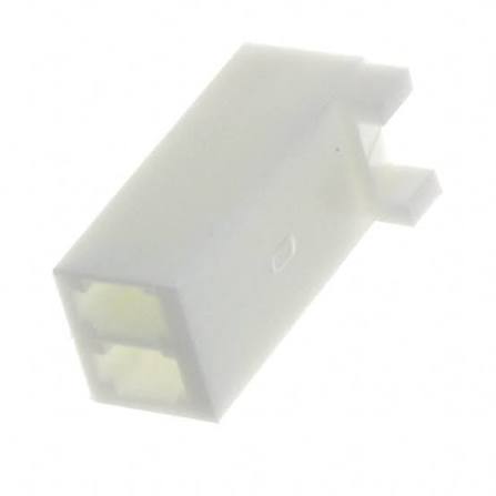2201-3027 Molex Connector Housing Receptacle 2 Postion Parts Distributor 2201-3027 Molex Connector Housing Receptacle 2 Postion