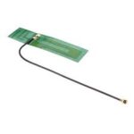 ANT-LPC-FPC-100 Linx Flexible Embedded Dipole Antenna Parts Distributor ANT-LPC-FPC-100 Linx Flexible Embedded Dipole Antenna