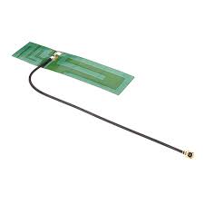 ANT-LPC-FPC-100 Linx Flexible Embedded Dipole Antenna Parts Distributor ANT-LPC-FPC-100 Linx Flexible Embedded Dipole Antenna
