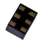 BGU7005,115 NXP RF Amplifier AMP MMIC GPS LNA 6-XSON Parts Distributor BGU7005,115 NXP RF Amplifier AMP MMIC GPS LNA 6-XSON