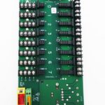 3B02 Analog Devices 3B Series 8 Channel Backplane