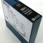 Analog Devices 3B17-01 LVDT Input Module Parts Distributor Analog Devices 3B17-01 LVDT Input Module