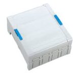 01597 Woehner Cover Cap, 4 Pole Parts Distributor 01597 Woehner Cover Cap, 4 Pole