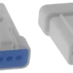 02R-JWPF-VSLE-S JST Connector Housing 2 Position Parts Distributor 02R-JWPF-VSLE-S JST Connector Housing 2 Position