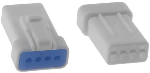 02R-JWPF-VSLE-S JST Connector Housing 2 Position Parts Distributor 02R-JWPF-VSLE-S JST Connector Housing 2 Position