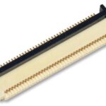 KYOCERA 086224020001800+ FFC/FPC Connector 20 Position