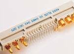 Elco AVX 10-8483-024-003-025 Conector DIN 41612, 10 Position, 2 Row, 2.54 mm Parts Distributor Elco AVX 10-8483-024-003-025 Conector DIN 41612, 10 Position, 2 Row, 2.54 mm