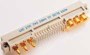 Elco AVX 10-8483-024-003-025 Conector DIN 41612, 10 Position, 2 Row, 2.54 mm Parts Distributor Elco AVX 10-8483-024-003-025 Conector DIN 41612, 10 Position, 2 Row, 2.54 mm