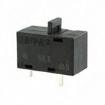 10-L110-L1F1-S-01-6.3 ETA Circuit Breaker 6.3A 250V Through Hole Parts Distributor 10-L110-L1F1-S-01-6.3 ETA Circuit Breaker 6.3A 250V Through Hole