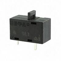 10-L110-L1F1-S-01-6.3 ETA Circuit Breaker 6.3A 250V Through Hole Parts Distributor 10-L110-L1F1-S-01-6.3 ETA Circuit Breaker 6.3A 250V Through Hole