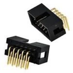 1121R-2P (T) NS-TECH Connector Header Parts Distributor 1121R-2P (T) NS-TECH Connector Header