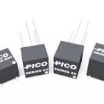 12AV350 Pico DC-DC Unregulated Power Supply Module 12V Plug-in Parts Distributor 12AV350 Pico DC-DC Unregulated Power Supply Module 12V Plug-in