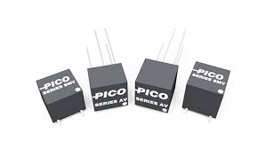 12AV350 Pico DC-DC Unregulated Power Supply Module 12V Plug-in Parts Distributor 12AV350 Pico DC-DC Unregulated Power Supply Module 12V Plug-in