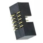 20021521-00010T1LF FCI Shrouded Connector 10Position 0.050″ (1.27mm) Parts Distributor 20021521-00010T1LF FCI Shrouded Connector 10Position 0.050" (1.27mm)